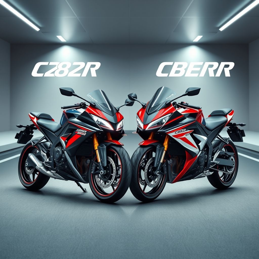 Khám phá sự khác biệt giữa CB650R 2026 và CBR650R khi lái